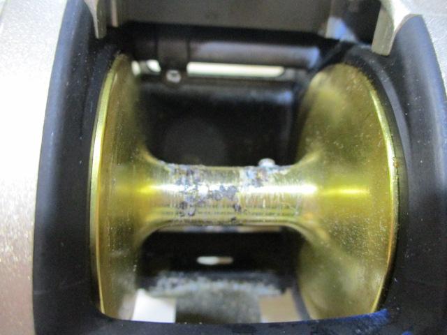 ハイパータナコン 400BDe