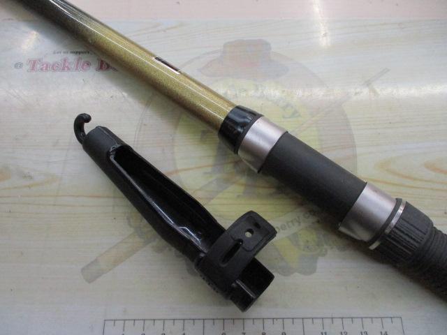 沖磯3-540遠投