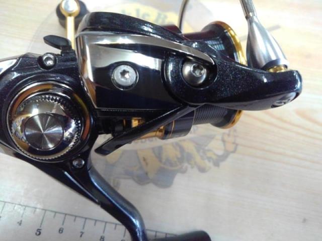 18レガリス LT2000S