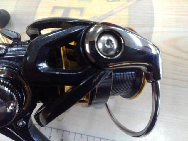 18レガリス LT2000S