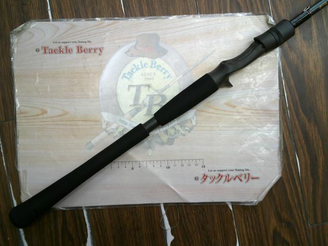 スワット SW932B-ML/MH