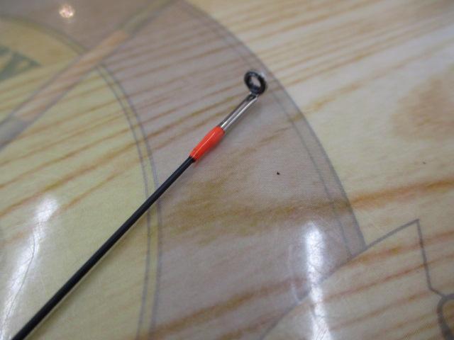 鯵道5G AD5-S622M/AJI