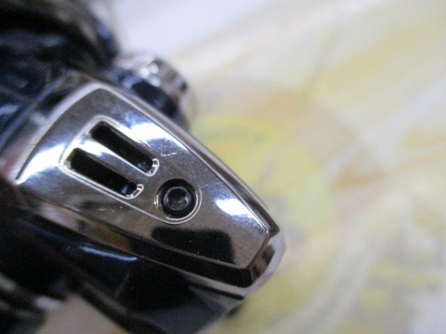 21ツインパワーXD 4000XG