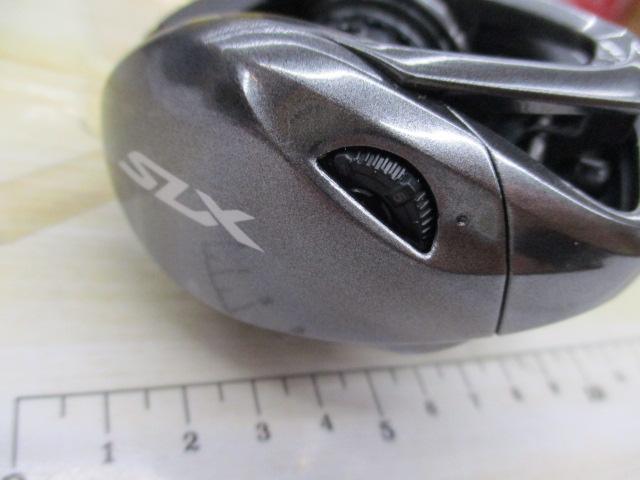 25SLX BFS XG LEFT