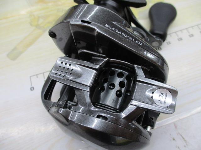 25SLX BFS XG LEFT