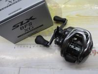 25SLX BFS XG LEFT