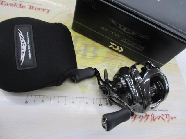 24スティーズ SV TW 100HL
