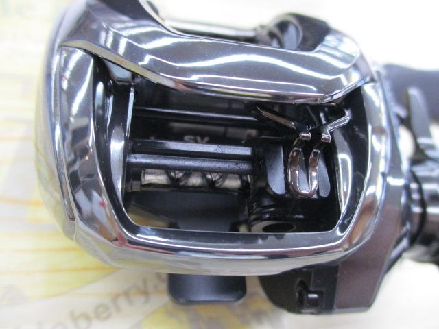 24スティーズ SV TW 100HL