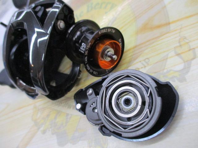 24スティーズ SV TW 100HL