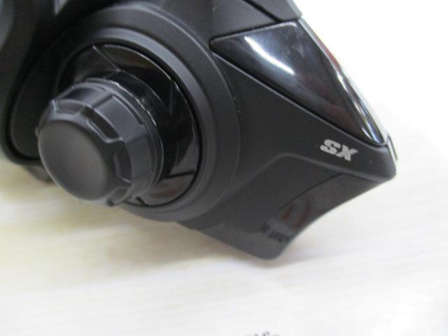 マックスSX 3000SH