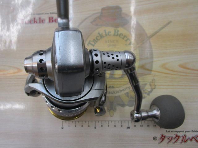 ソルティガZ 4500