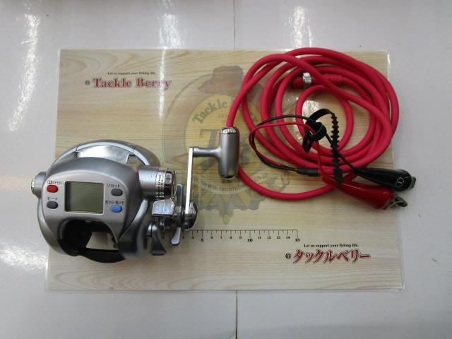 シーボーグ 500e