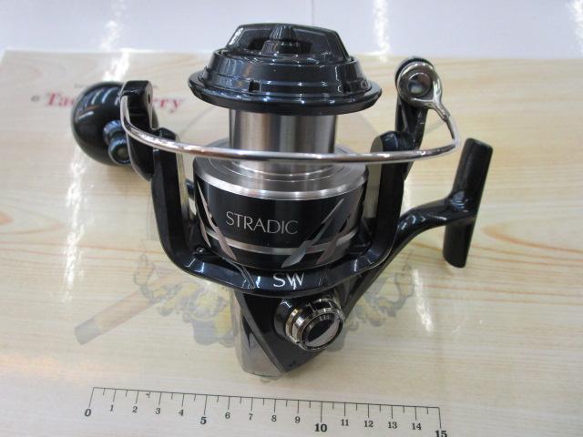 24ストラディックSW 6000XG｜＠ベリーネット 日本最大新品中古釣具WEB