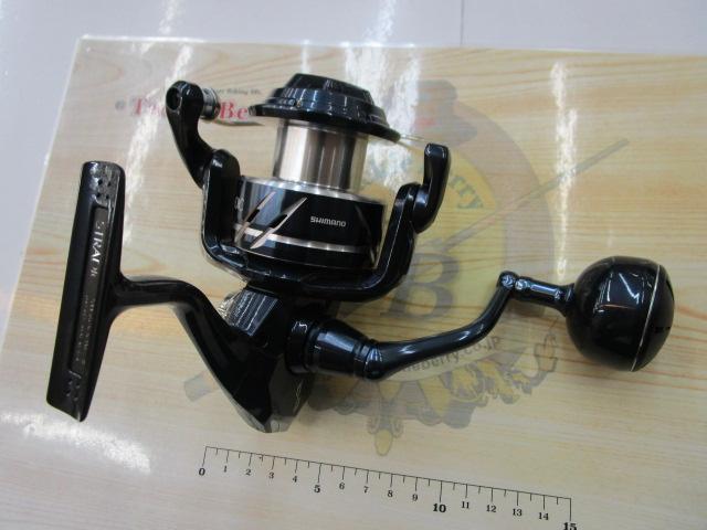 24ストラディックSW 6000XG｜＠ベリーネット 日本最大新品中古釣具WEB