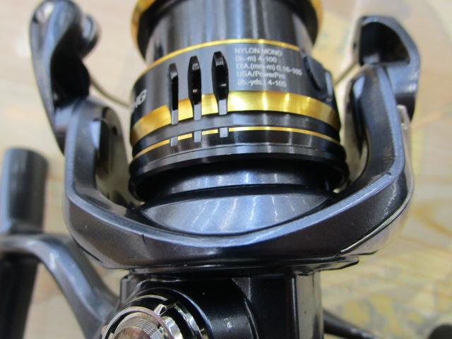 21アルテグラ C2000SHG