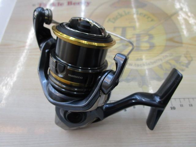 21アルテグラ C2000SHG