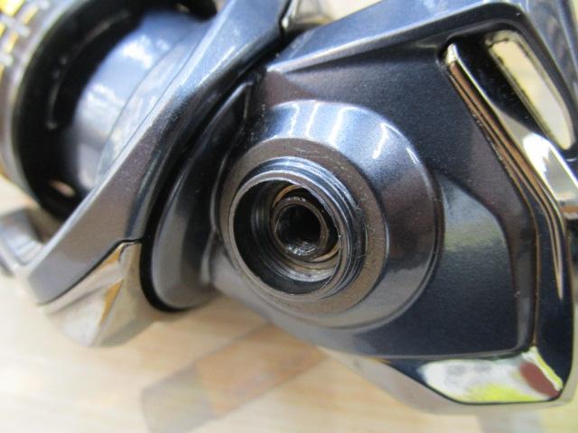 21アルテグラ C2000SHG