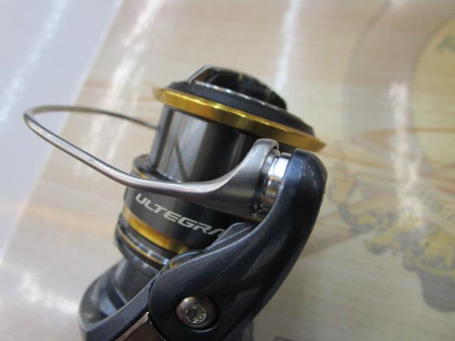 21アルテグラ C2000SHG