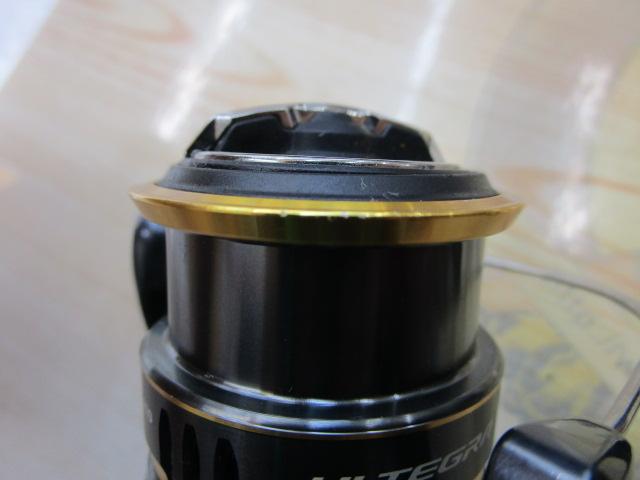 21アルテグラ C2000SHG