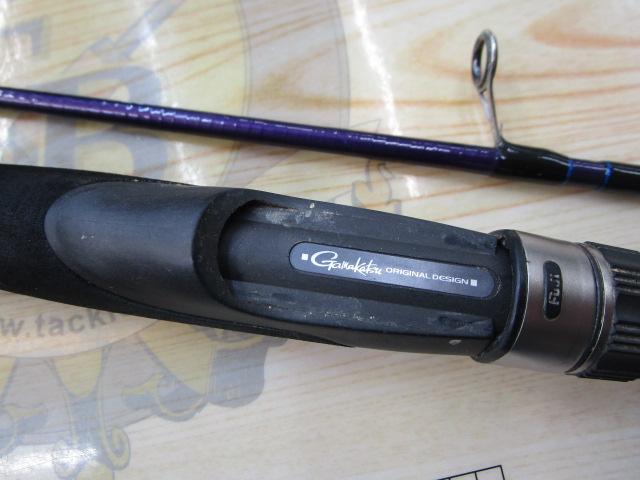 がま船鬼攻キス MH180｜＠ベリーネット 日本最大新品中古釣具WEBショップ