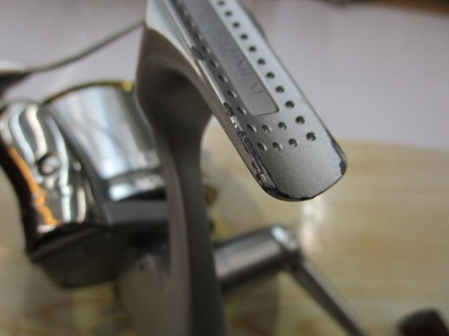 スーパーエアロテクニウム 極細仕様 RH