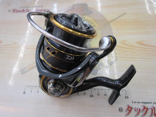 21カルディア LT3000-XH｜＠ベリーネット 日本最大新品中古釣具WEBショップ