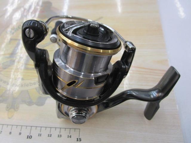 20ルビアス FC LT2500S-XH｜＠ベリーネット 日本最大新品中古釣具WEB