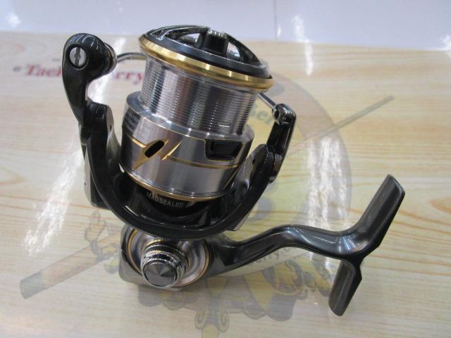 20ルビアス FC LT2500S-XH
