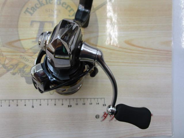 20ルビアス FC LT2500S-XH｜＠ベリーネット 日本最大新品中古釣具WEB