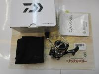 20ルビアス FC LT2500S-XH