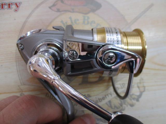 レブロスMX 2004