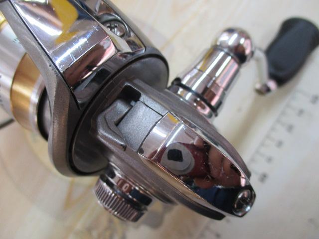 レブロスMX 2004