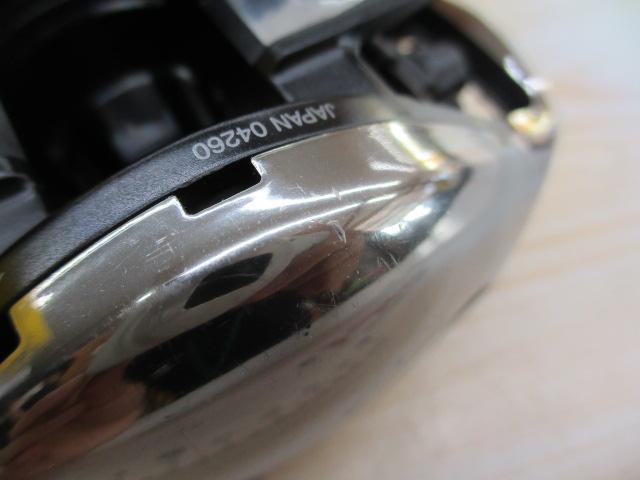 21アンタレスDC RH