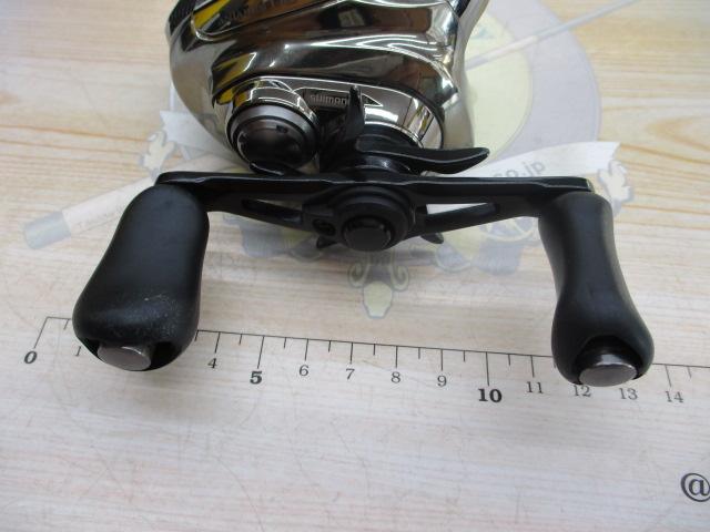21アンタレスDC RH