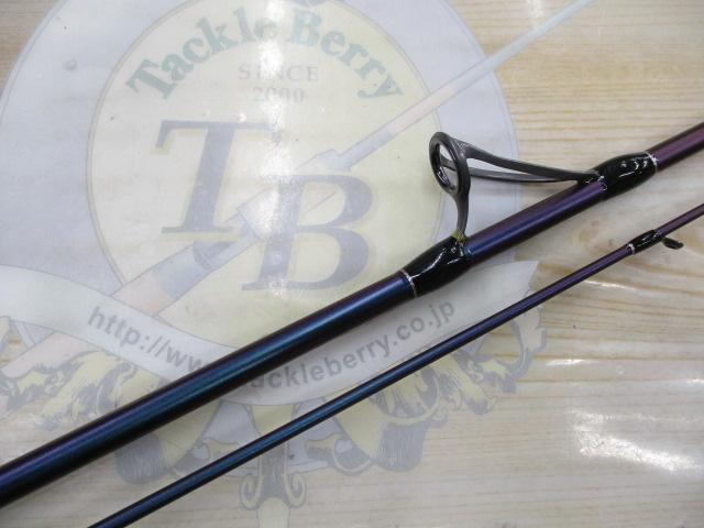 トリプルクロス TC-832E