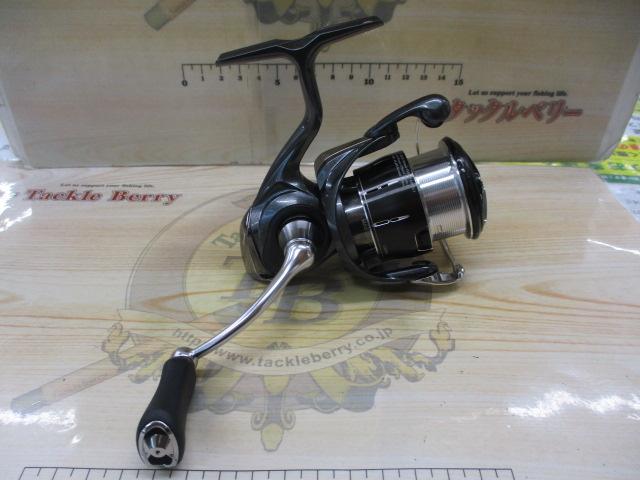 24ルビアス LT2500S-XH