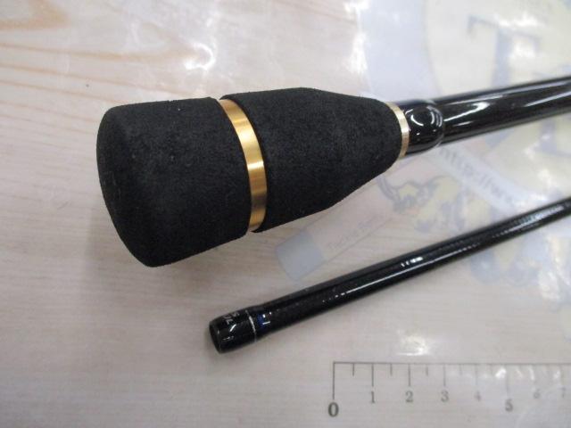 ファーストキャスト FCS-S762UL