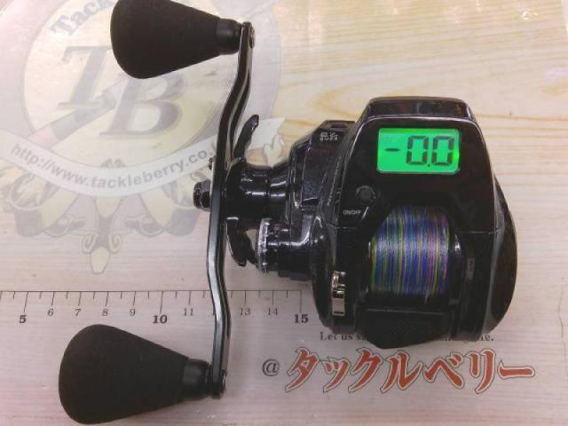 ヴィレイヤーDG 100HG-DH/L