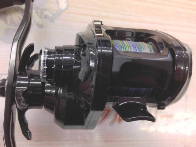 ヴィレイヤーDG 100HG-DH/L