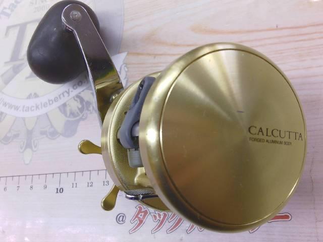 カルカッタ小船 400