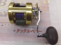 カルカッタ小船 400