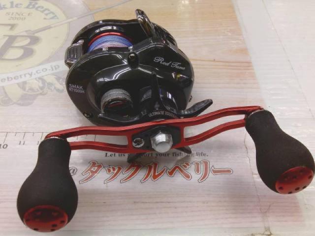 12スマックレッドチューン 100SH｜＠ベリーネット 日本最大新品中古