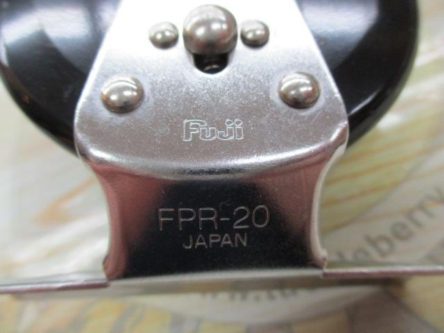 リールFPR20