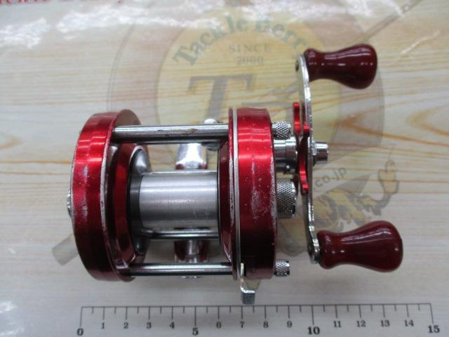 アンバサダー 5000レッド