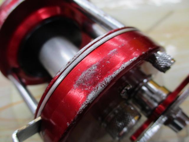 アンバサダー 5000レッド