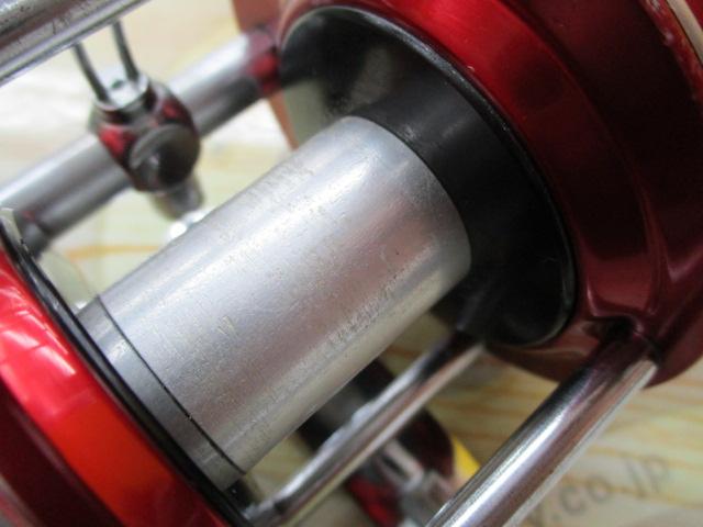 アンバサダー 5000レッド