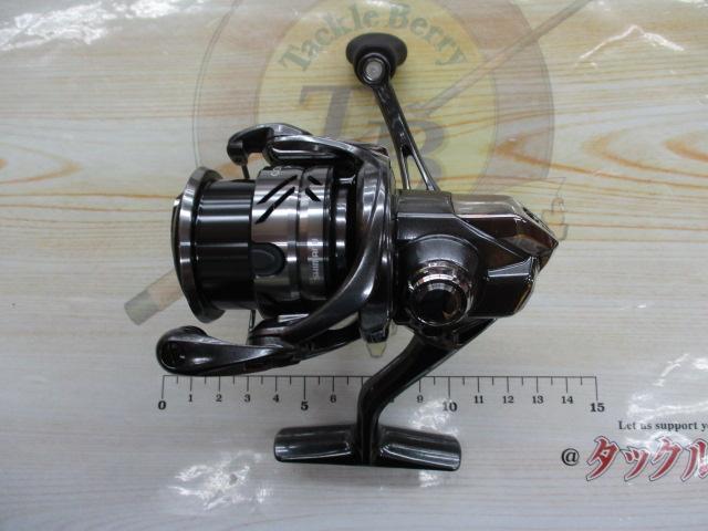 21コンプレックスXR C2000 F4 HG｜＠ベリーネット 日本最大新品中古