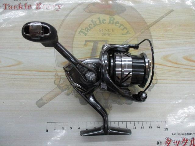 21コンプレックスXR C2000 F4 HG