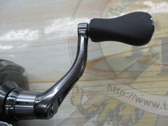 21コンプレックスXR C2000 F4 HG
