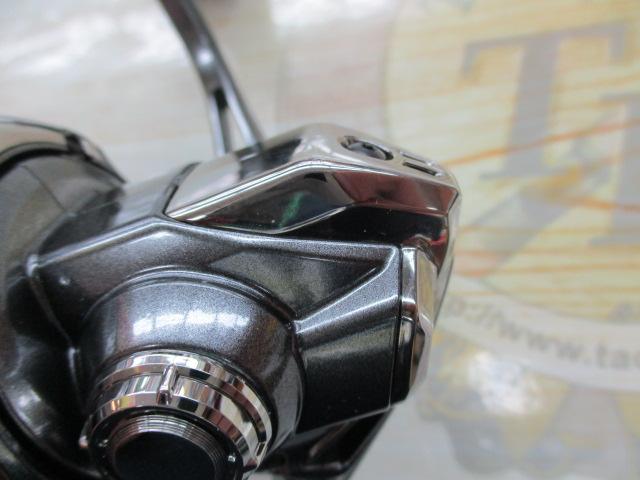 21コンプレックスXR C2000 F4 HG